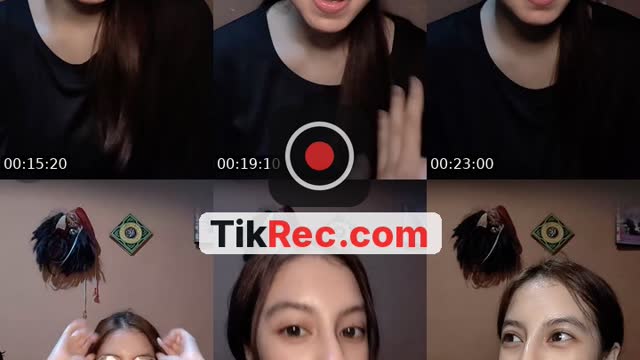 @chikiijaguarr TikTok live from 2026-09-26