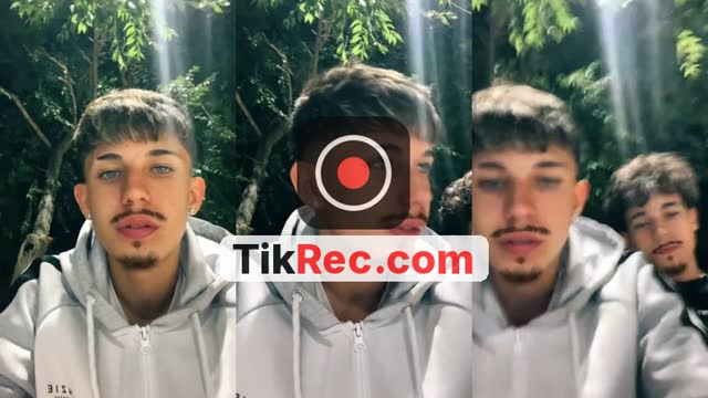 @cesitaar27 TikTok live