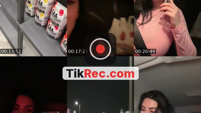 @histina11 TikTok live from 2026-09-26