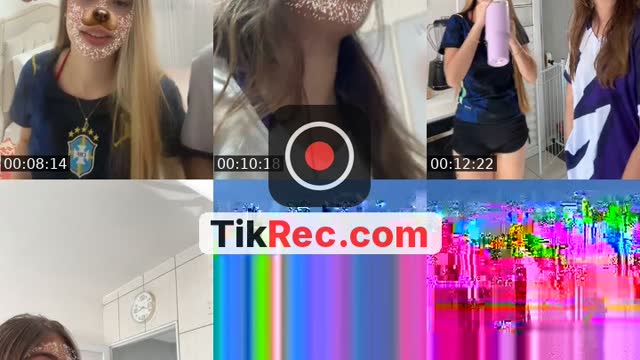 @_lohejuh_ TikTok live