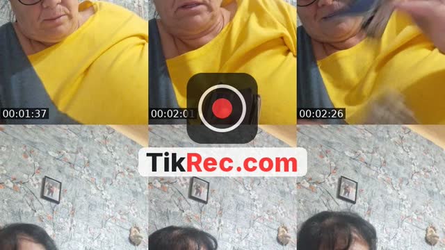 @angelyca3112 TikTok live