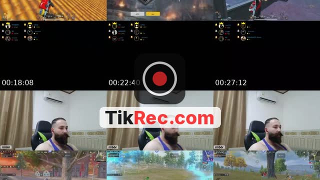 TikTok live: تحديث ببجي هالوين الجديد تعالو by @salar1996