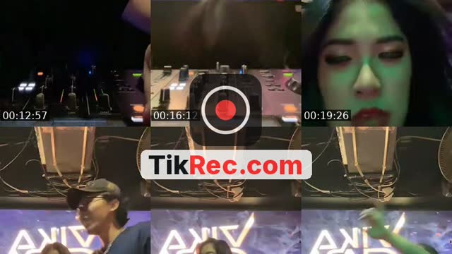 @djvikaclara2 TikTok live from 2026-09-26