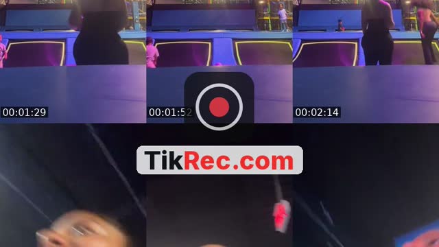 @itsmikaylasaravia TikTok live