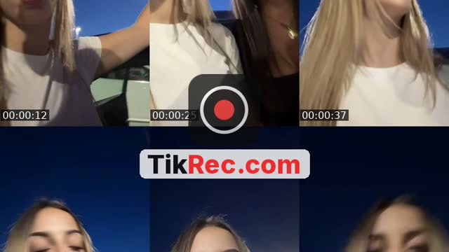 @__notimportaa0 TikTok live