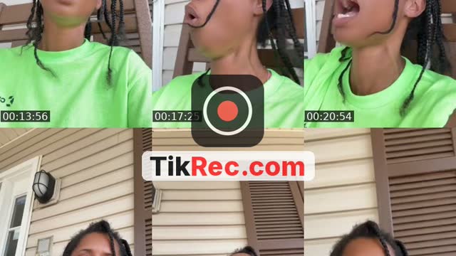 @shawn1917 TikTok live from 2026-09-26
