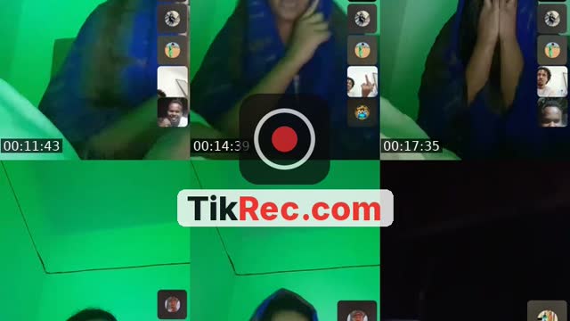 @samsammohamed382 TikTok live