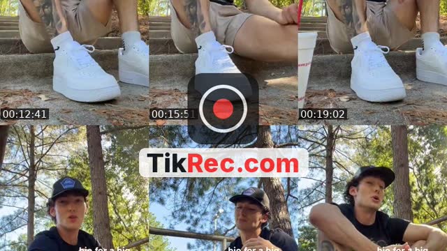 @ryeunlocked TikTok live from 2026-09-26