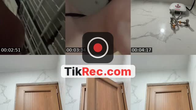@jaedeeene TikTok live