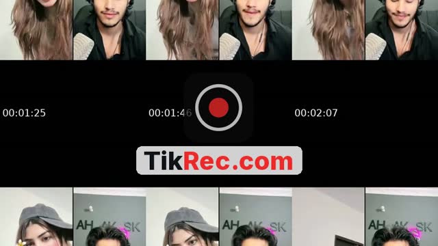 @mohsina134 TikTok live