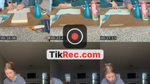 @aedegryse TikTok live from 2026-09-26