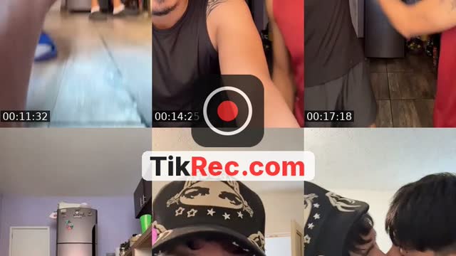 @sleezyo3 TikTok live