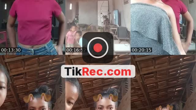 TikTok live: meu sonho é receber um leão by @cacheadas268