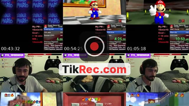 TikTok live: ce soir PB en tout vite ? by @docteur_sylv