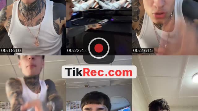 @soyrojitasxd TikTok live from 2026-09-26