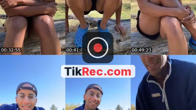TikTok live: Join asap 🏳️‍🌈 by @mrmsquads
