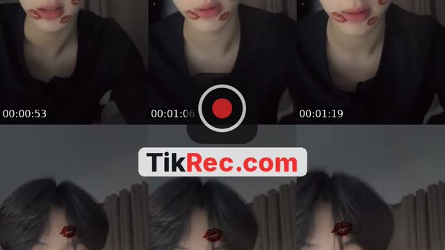 @shangyuandugu TikTok live