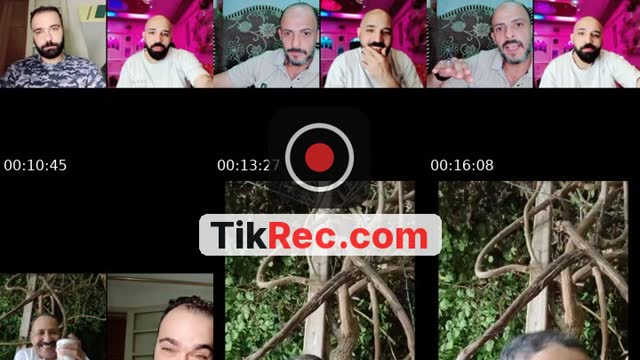 @arfatradwan TikTok live