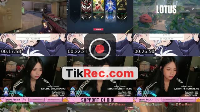 TikTok live: hmm by @notnayomee