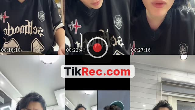 @alsharehan TikTok live