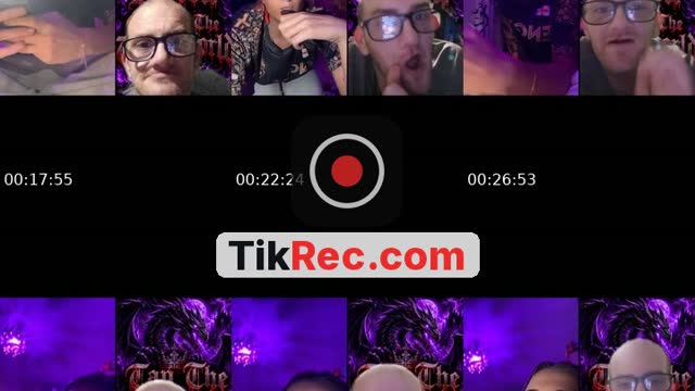 @jiggles220 TikTok live from 2026-09-26
