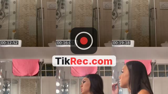 @rebecca.giaffreda TikTok live