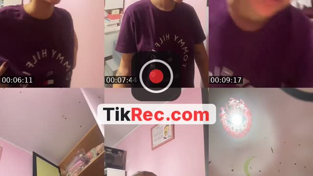 @veronicaalopezz TikTok live