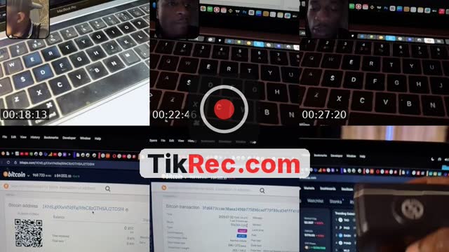 @mroshernikosen TikTok live from 2026-09-26
