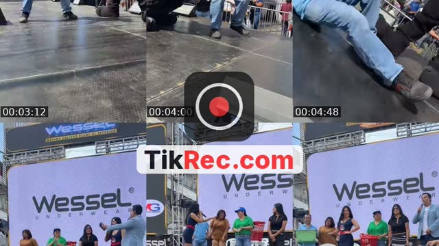 @wessel_underwear TikTok live from 2026-09-26