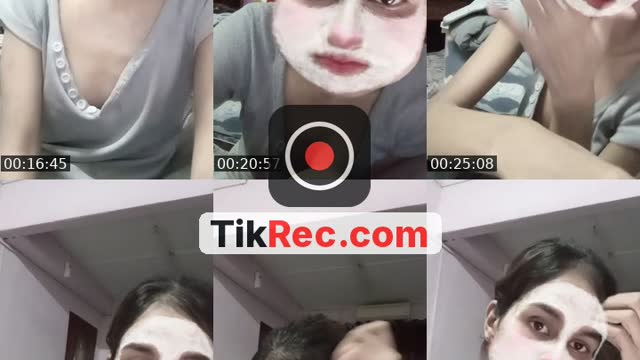 @mia22335677 TikTok live