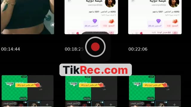 @user3531441656521 TikTok live