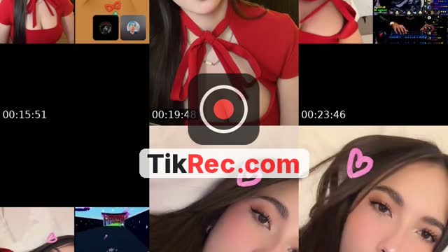 @mguzm26 TikTok live from 2026-09-26