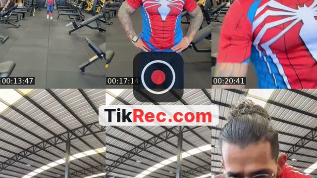 @yenn.acosta TikTok live from 2026-09-26