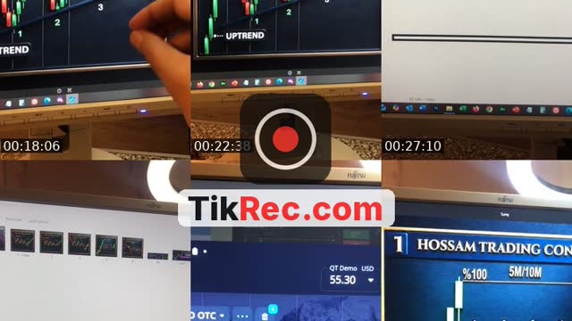 @he.trader1 TikTok live from 2026-09-26