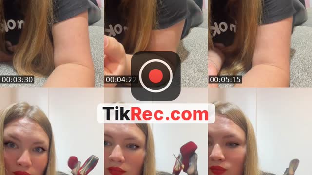 @foxxjessy_04 TikTok live