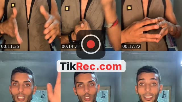 @yassen_eltrky0 TikTok live