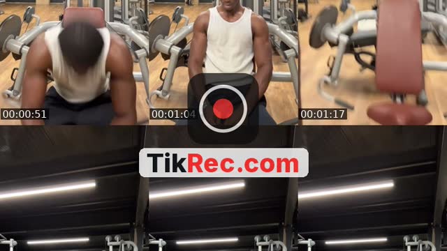 @balotelli819 TikTok live