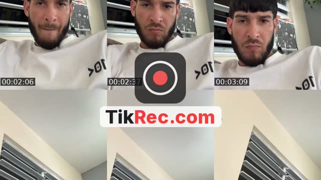 @3lijaah__pr TikTok live