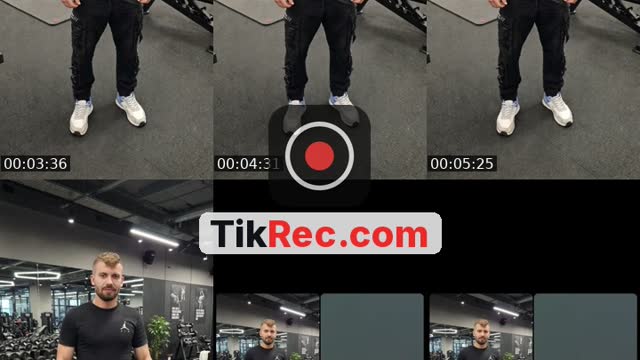 TikTok live: Buna 🤪 by @gabriel.17nkg