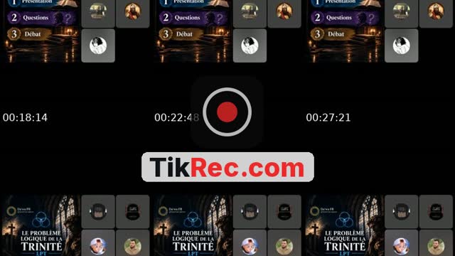@dawafr TikTok live from 2026-09-26