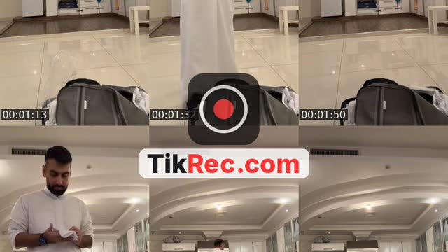 @hsntq8 TikTok live
