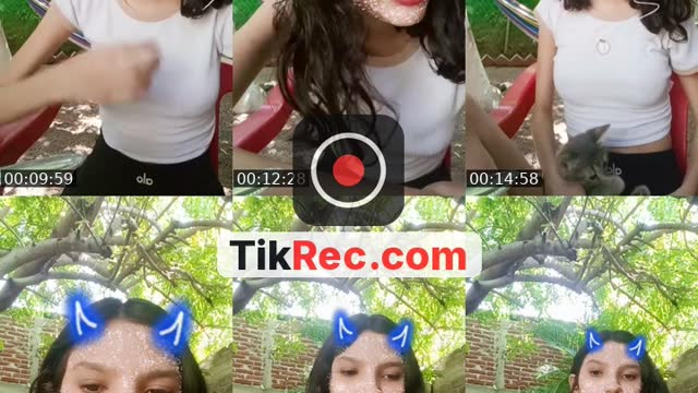@angeli_ca50 TikTok live