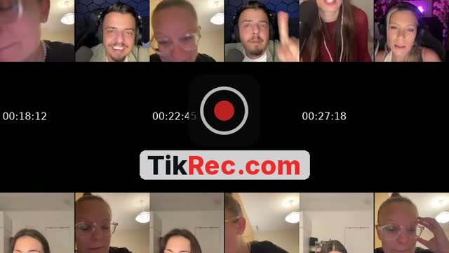 @lilitravel2 TikTok live