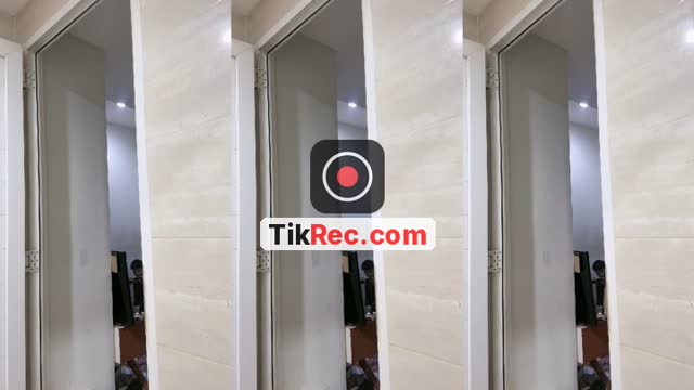 @ichaaannisha TikTok live