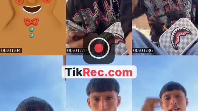 @soy_pepa_de_pepa_oficial TikTok live