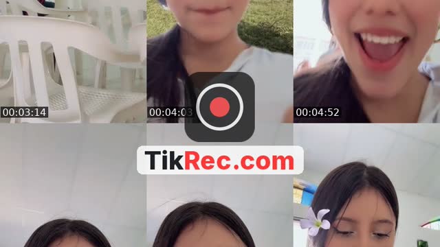 @danellys_zerpa TikTok live