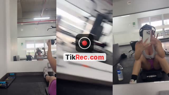 @diosamundial TikTok live