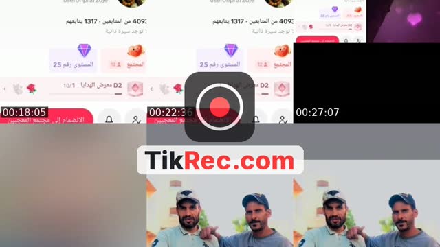 @user3531441656521 TikTok live