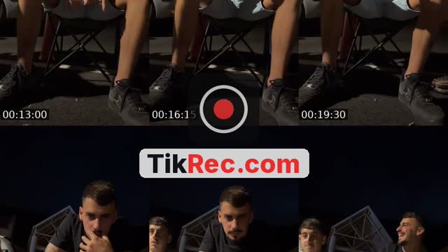 @hanslimaglez1 TikTok live
