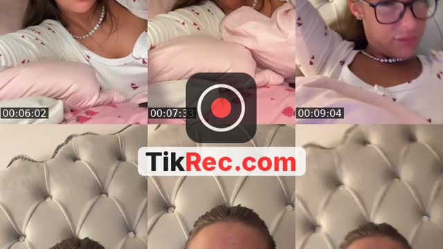 @ameliapritchardlive TikTok live from 2026-09-26